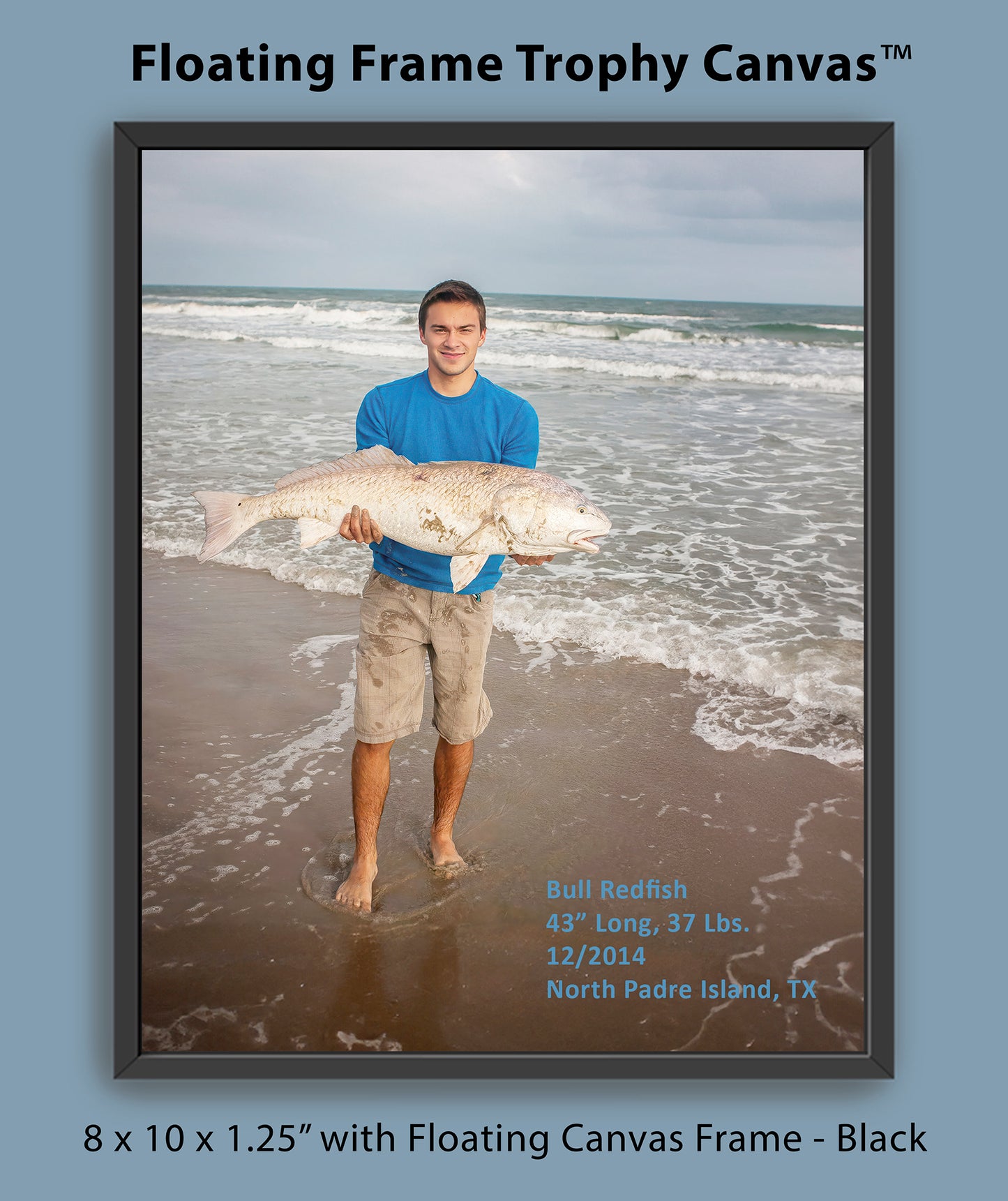 Trophy Canvas™