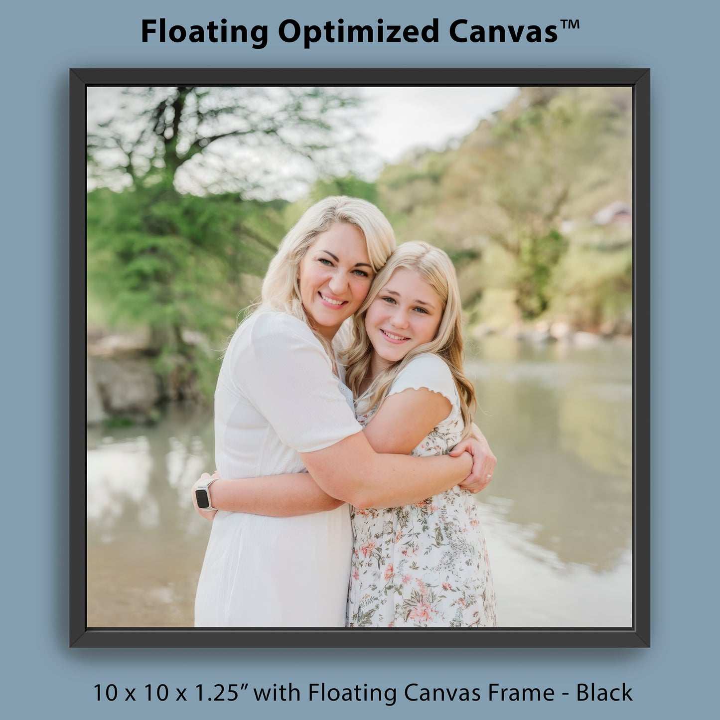 Optimized Canvas
