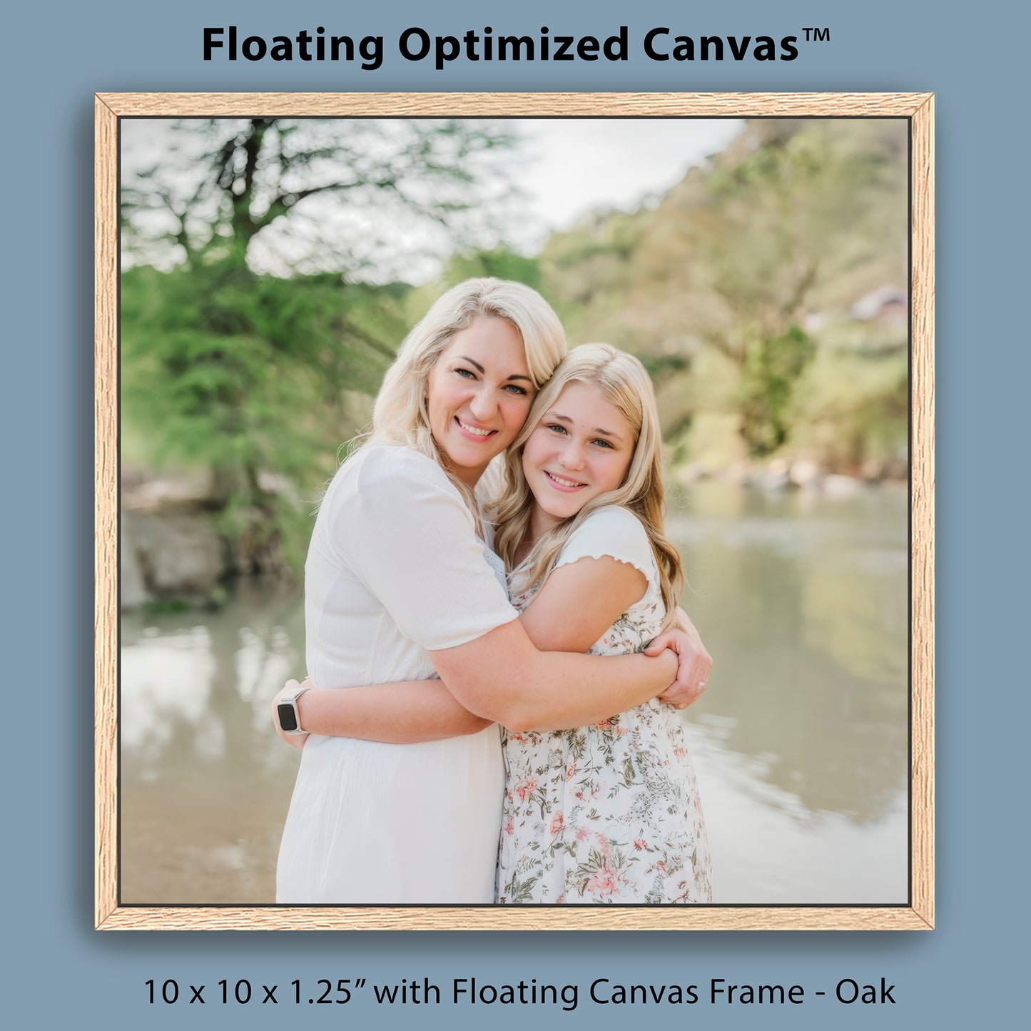 Optimized Canvas