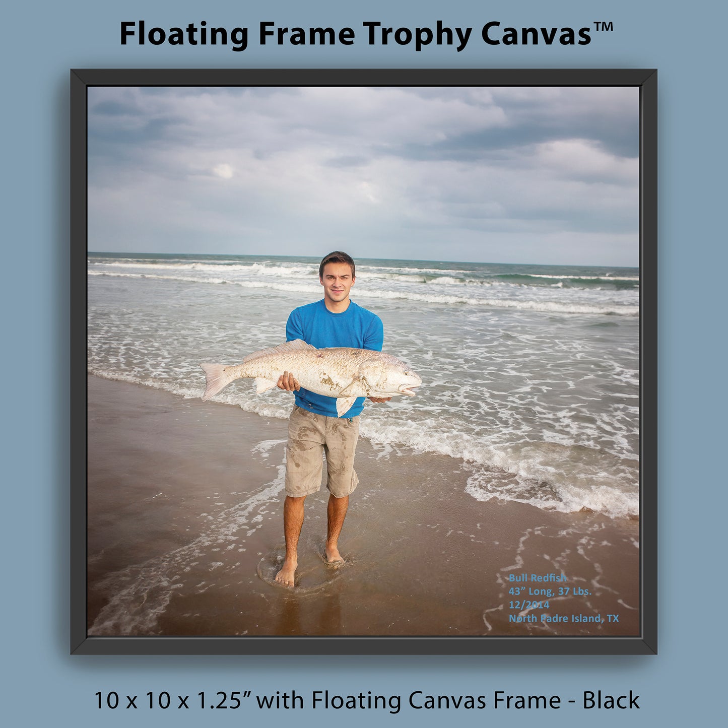 Trophy Canvas™