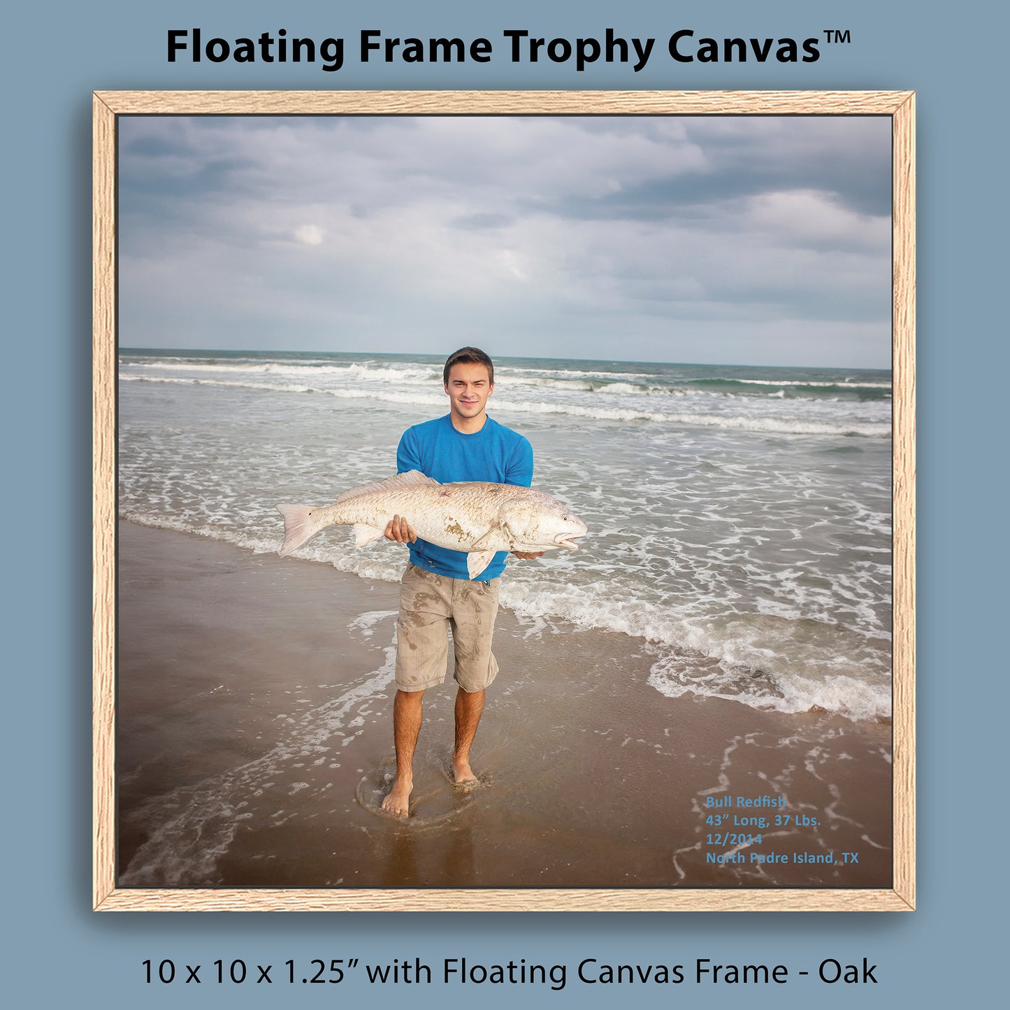 Trophy Canvas™