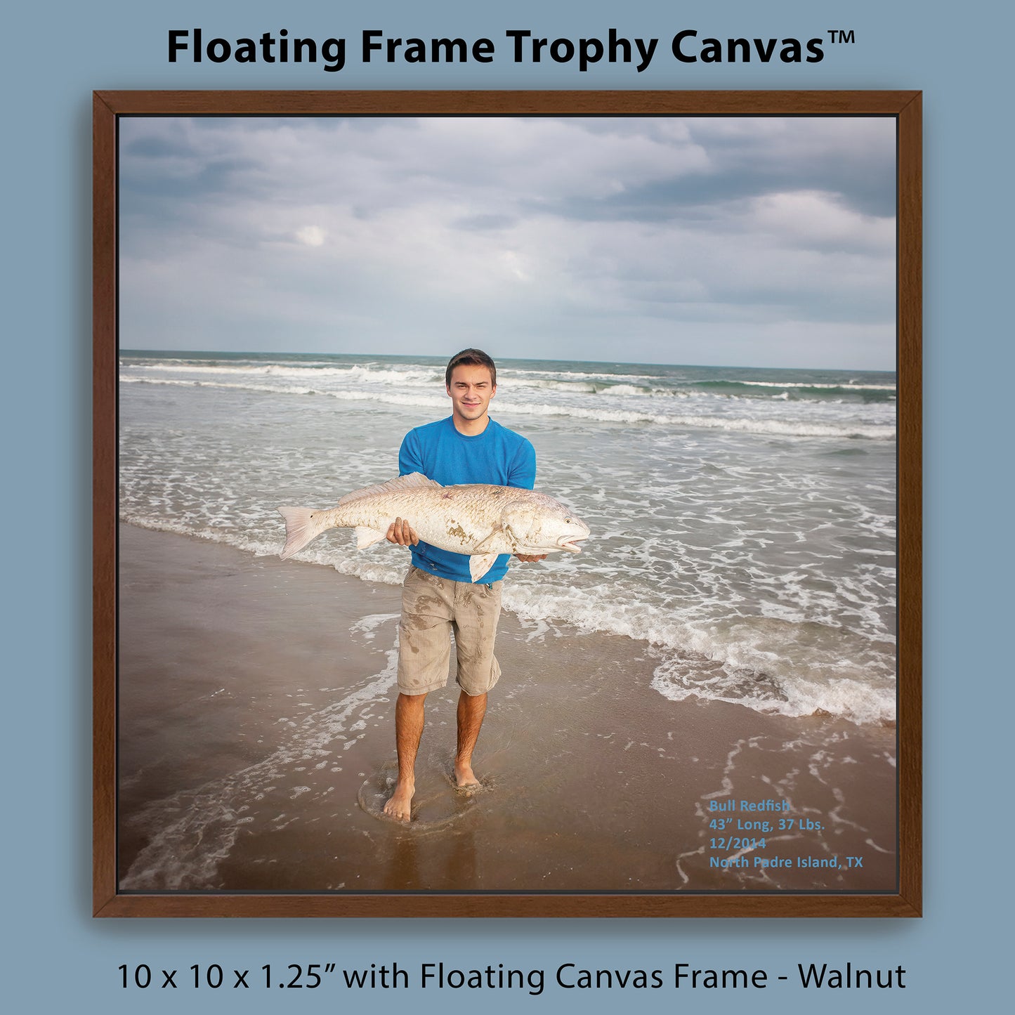 Trophy Canvas™