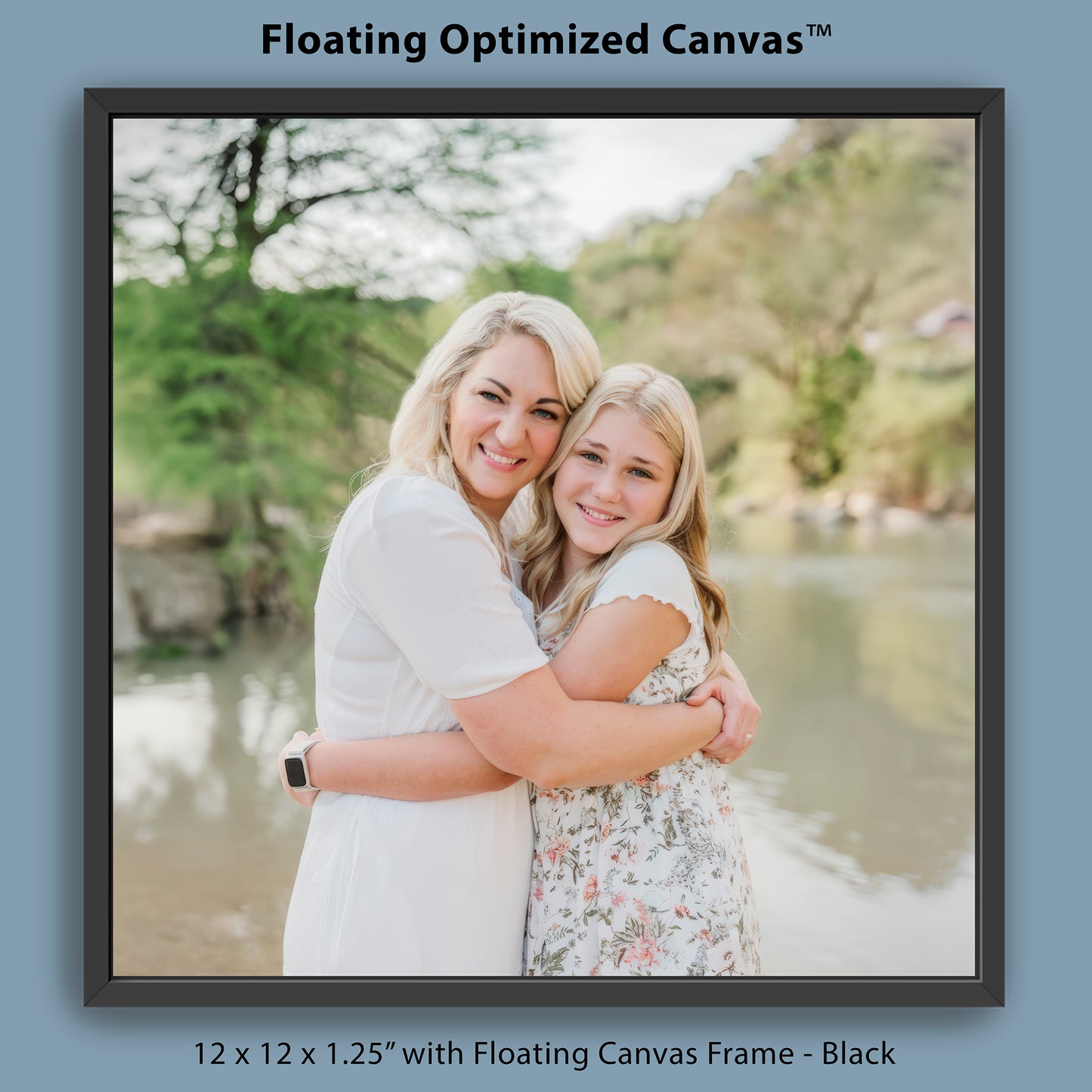 Optimized Canvas