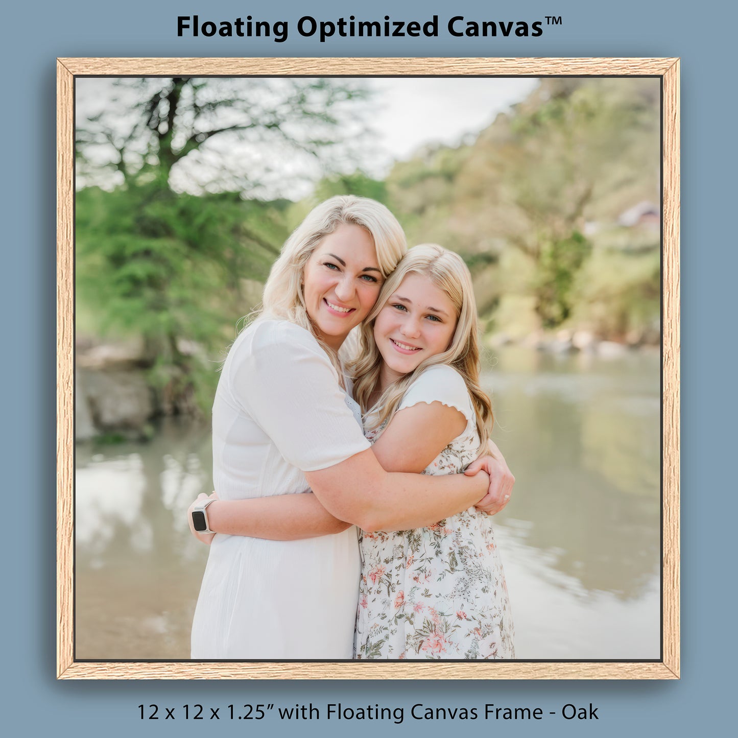 Optimized Canvas