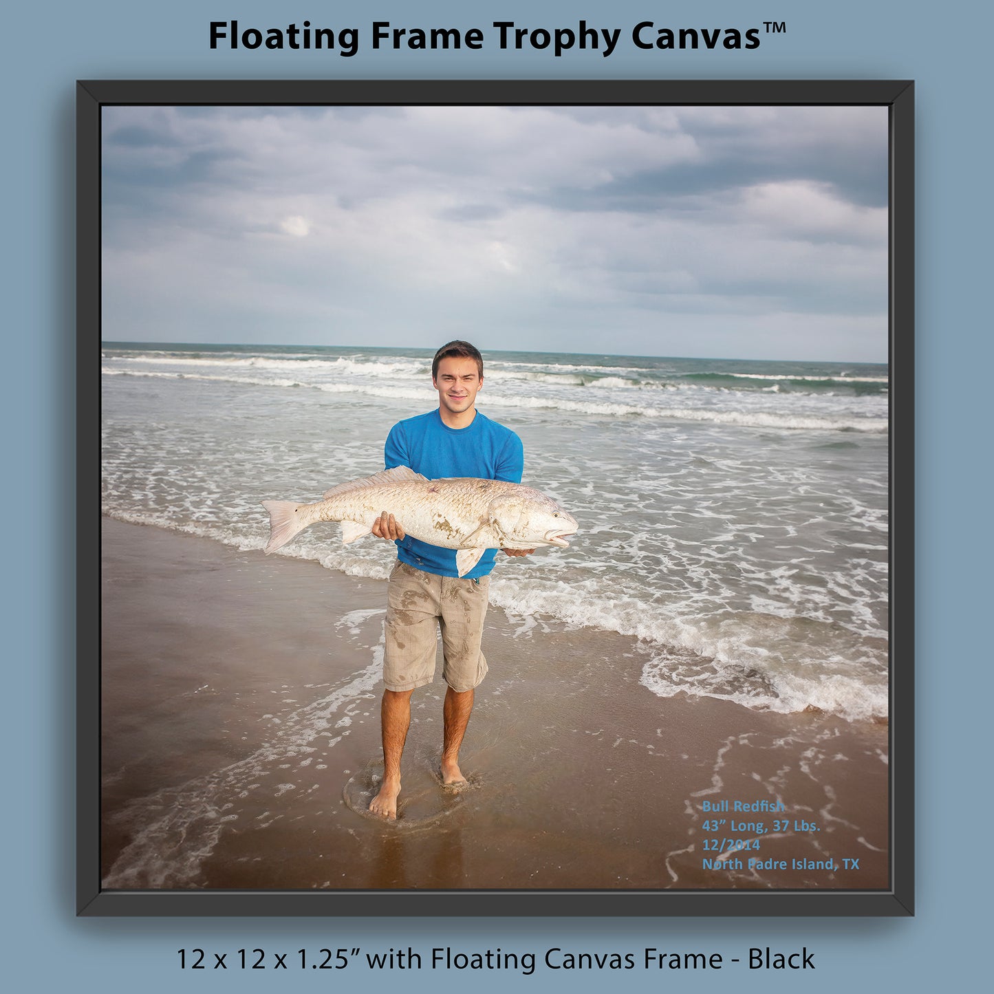 Trophy Canvas™
