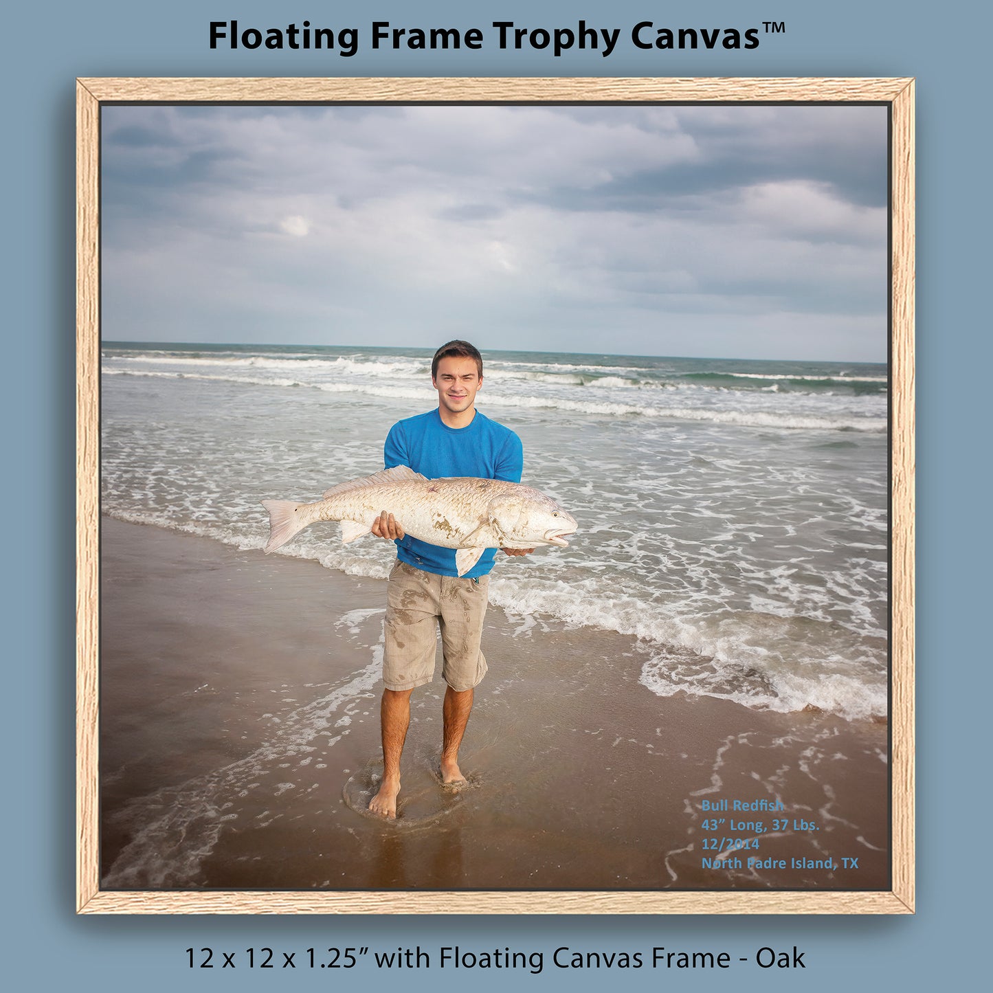 Trophy Canvas™