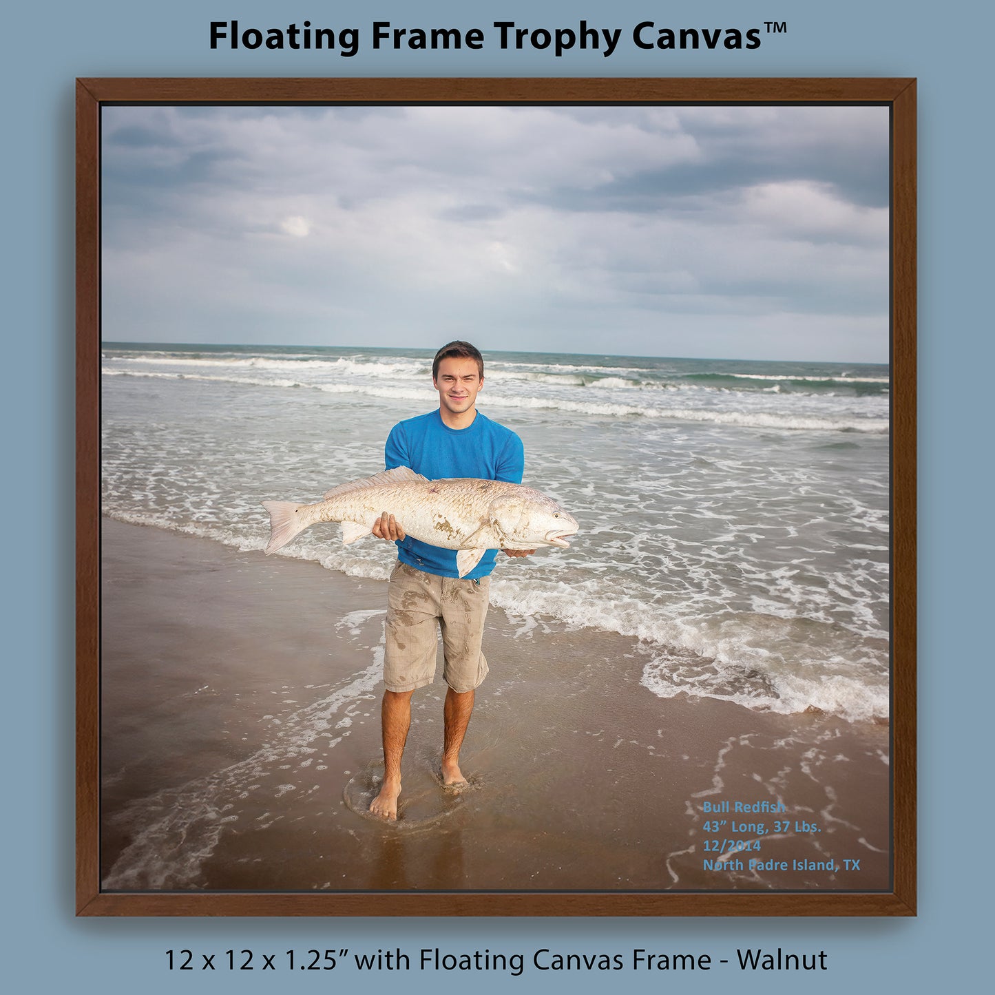 Trophy Canvas™