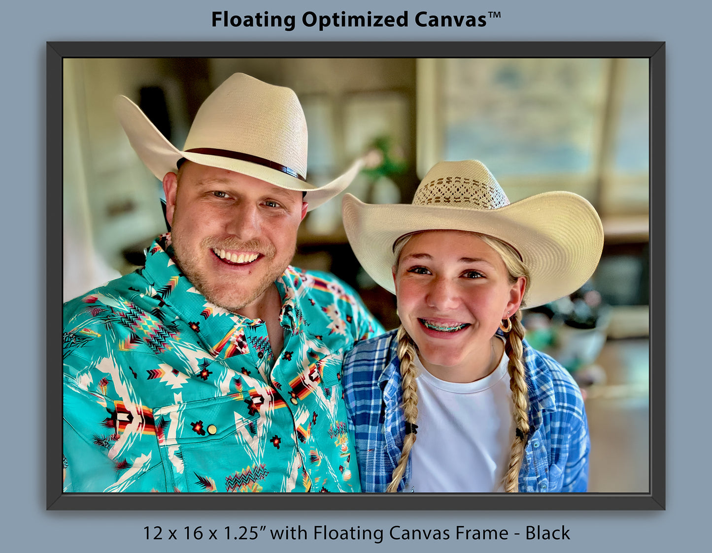Optimized Canvas