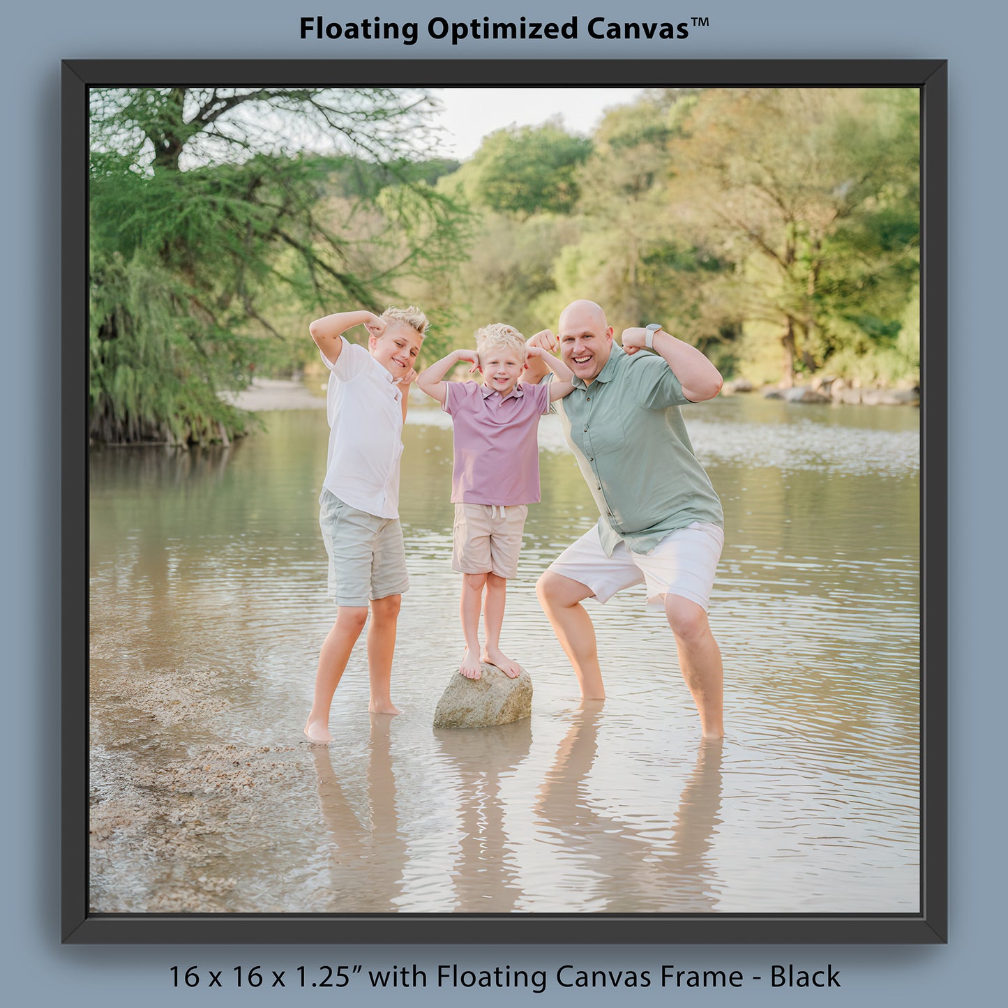 Optimized Canvas