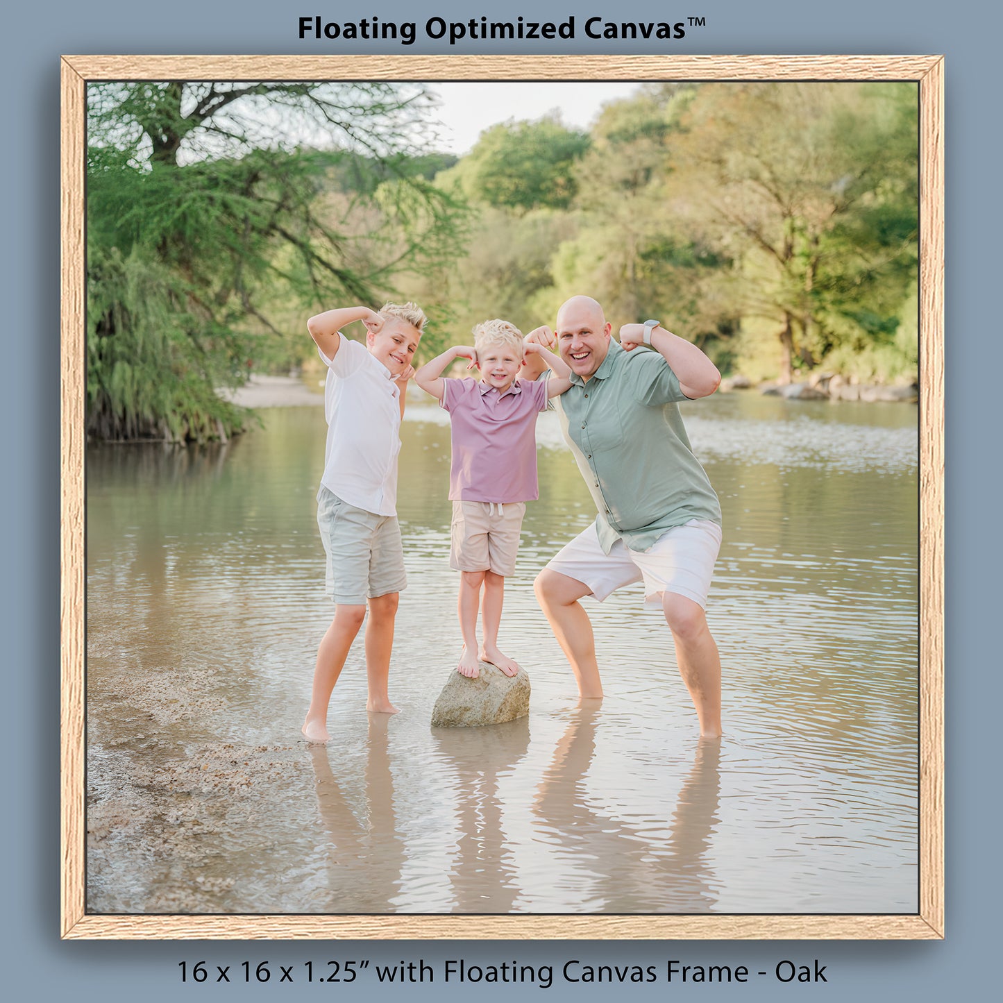 Optimized Canvas