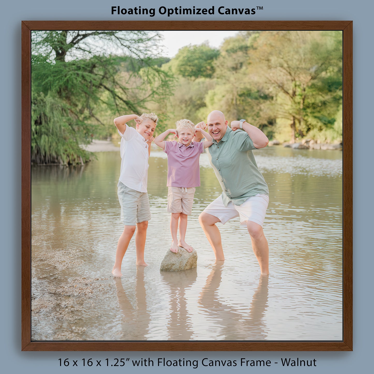 Optimized Canvas