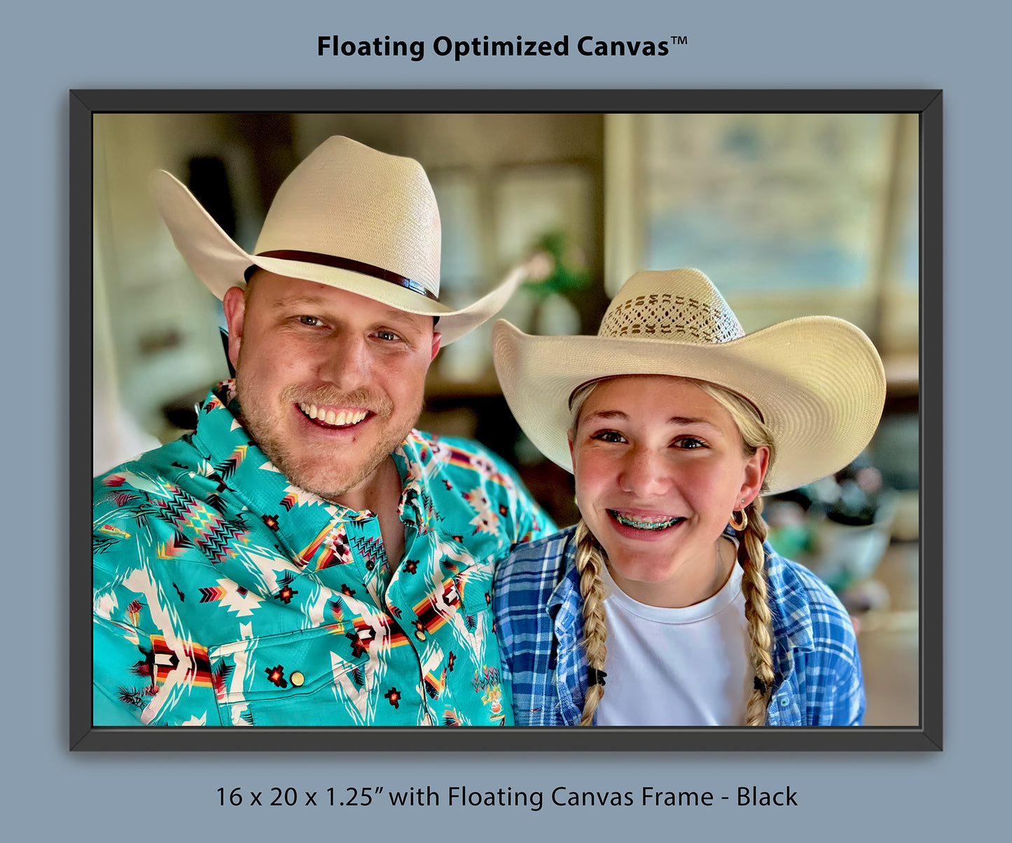 Optimized Canvas