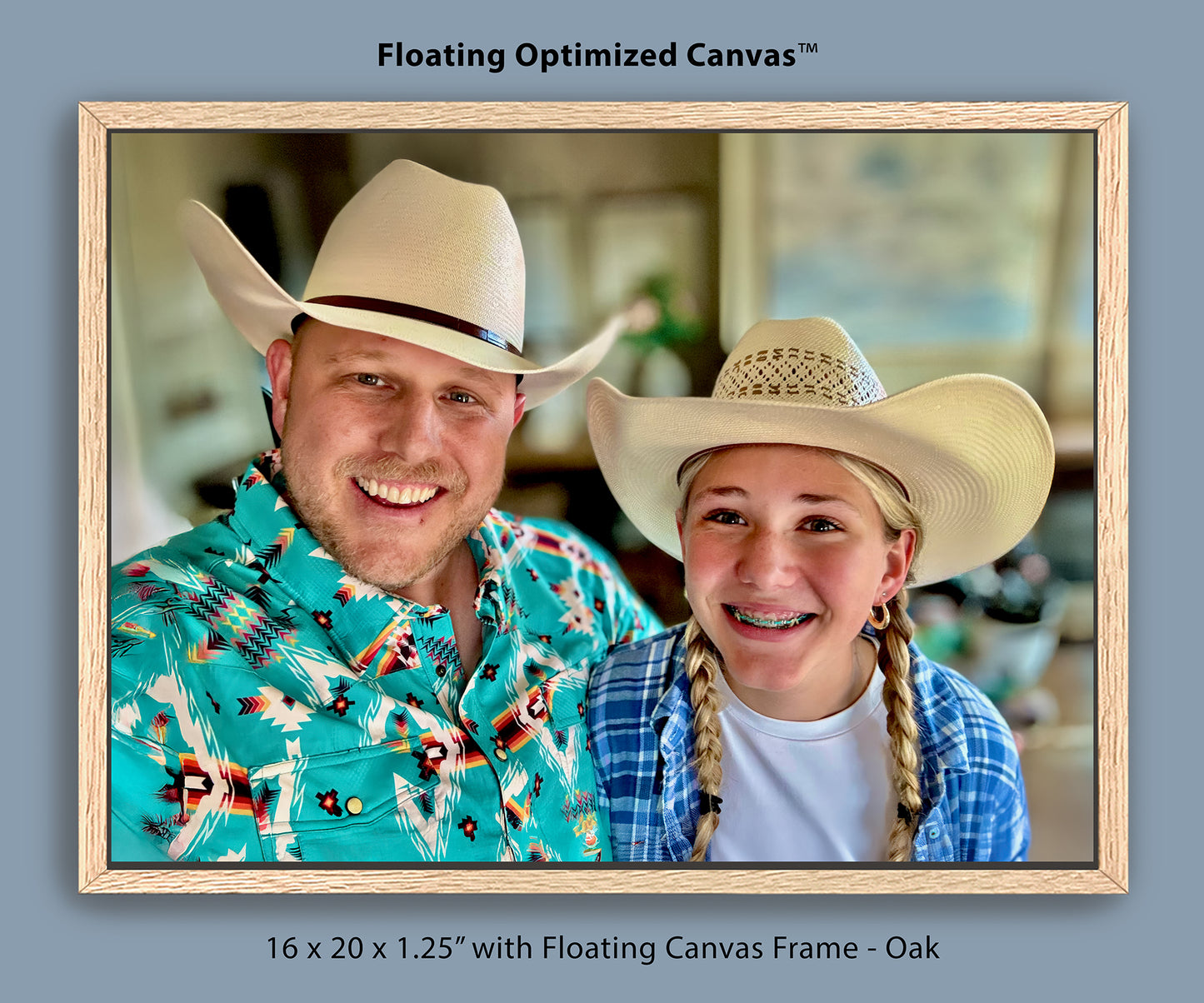 Optimized Canvas