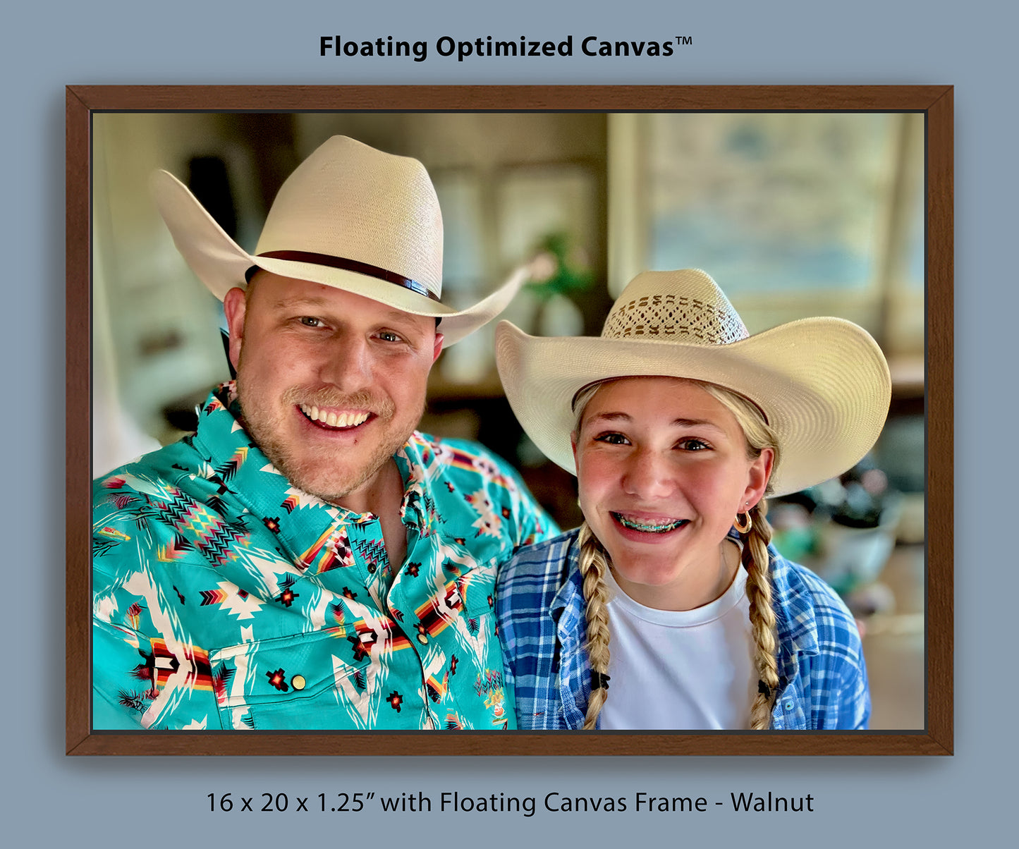 Optimized Canvas