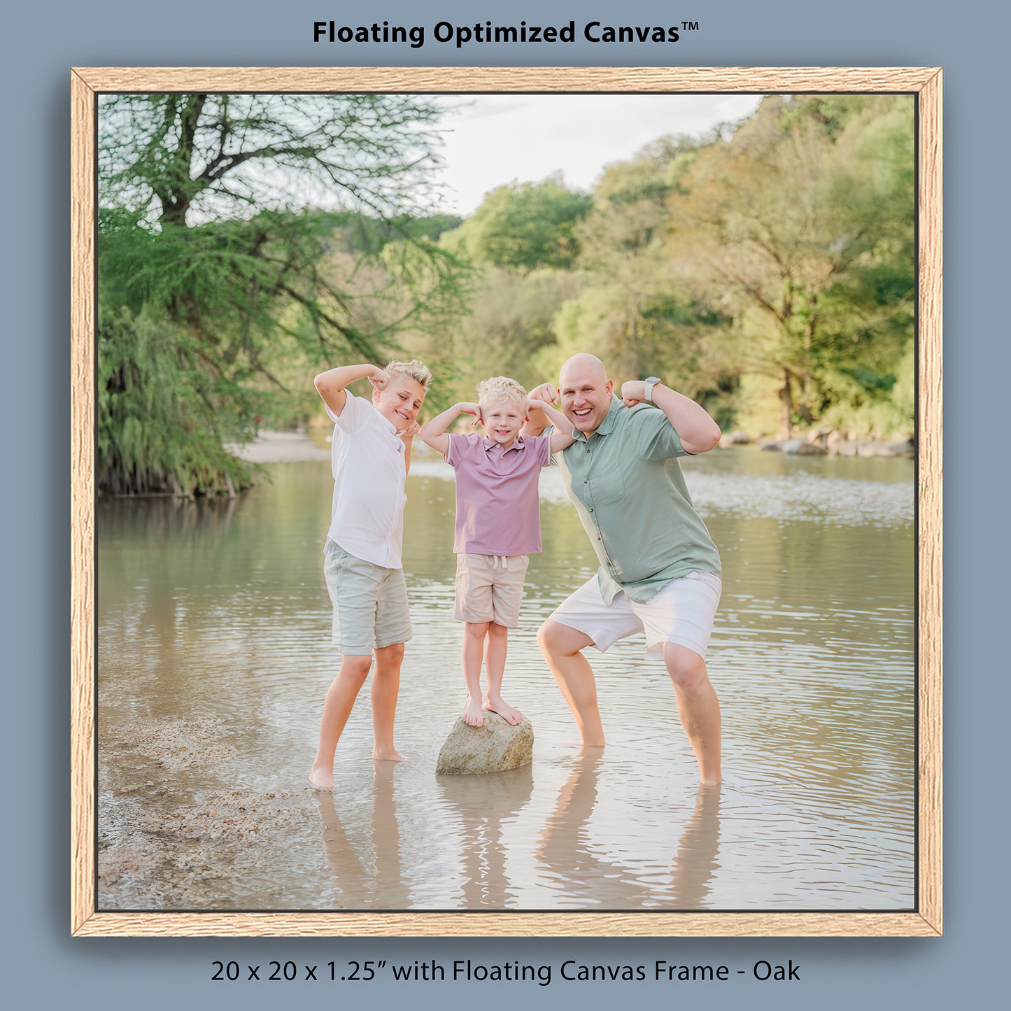 Optimized Canvas