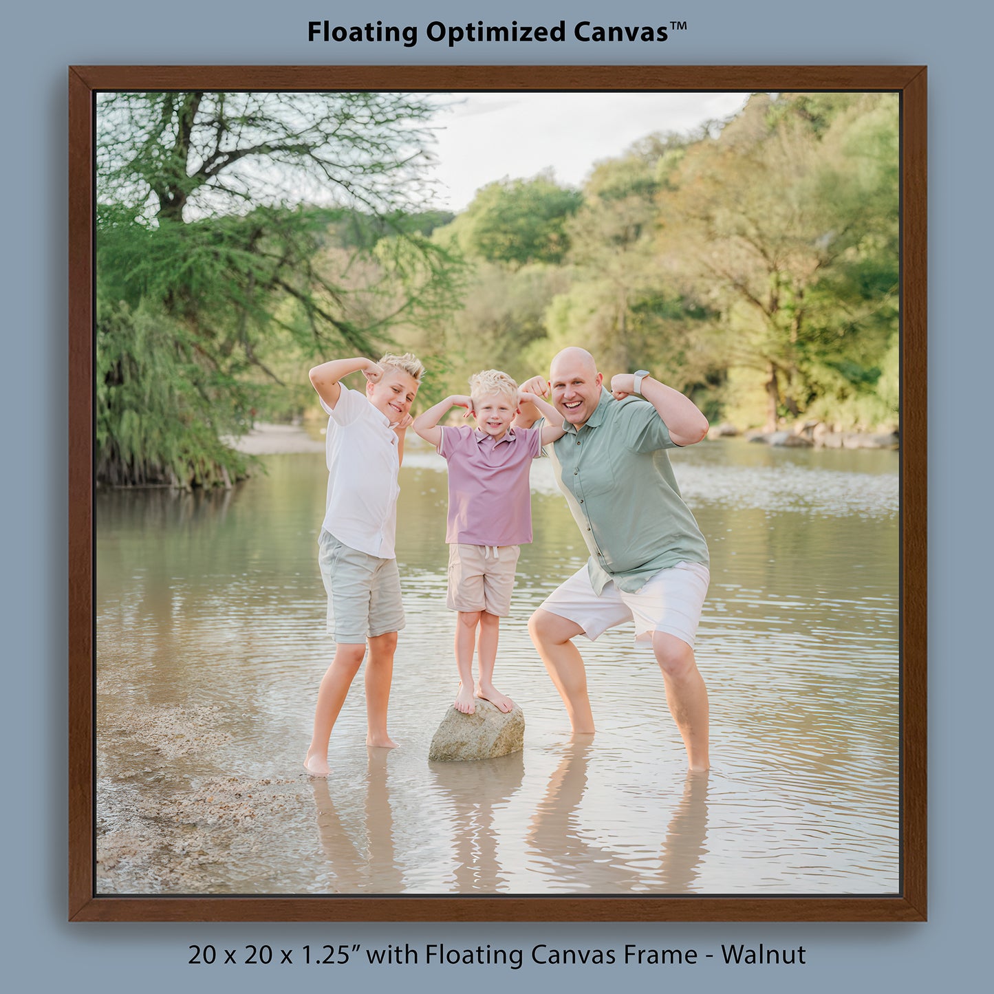 Optimized Canvas