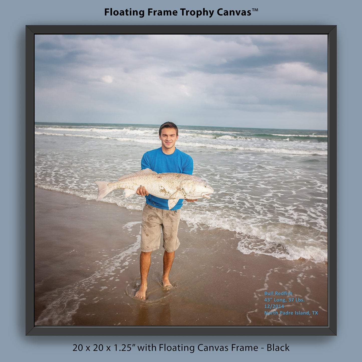 Trophy Canvas™