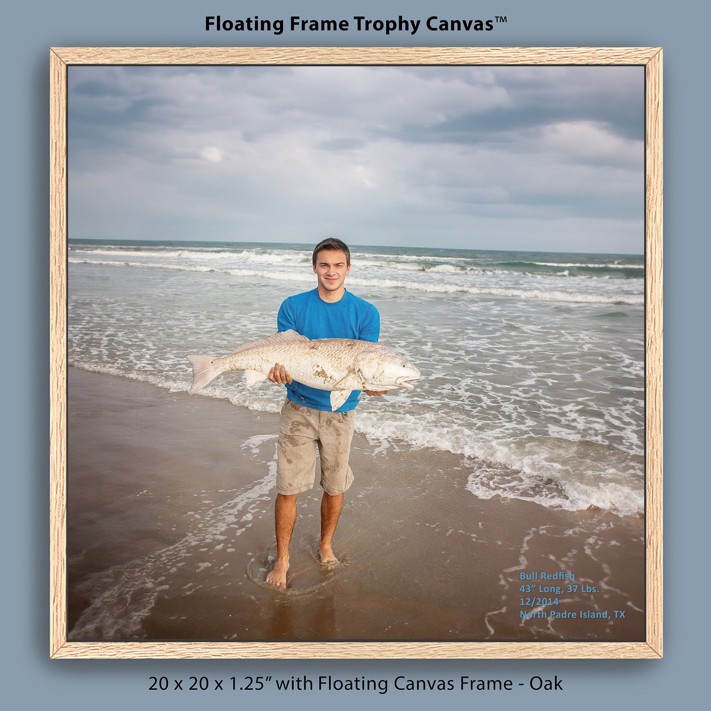Trophy Canvas™