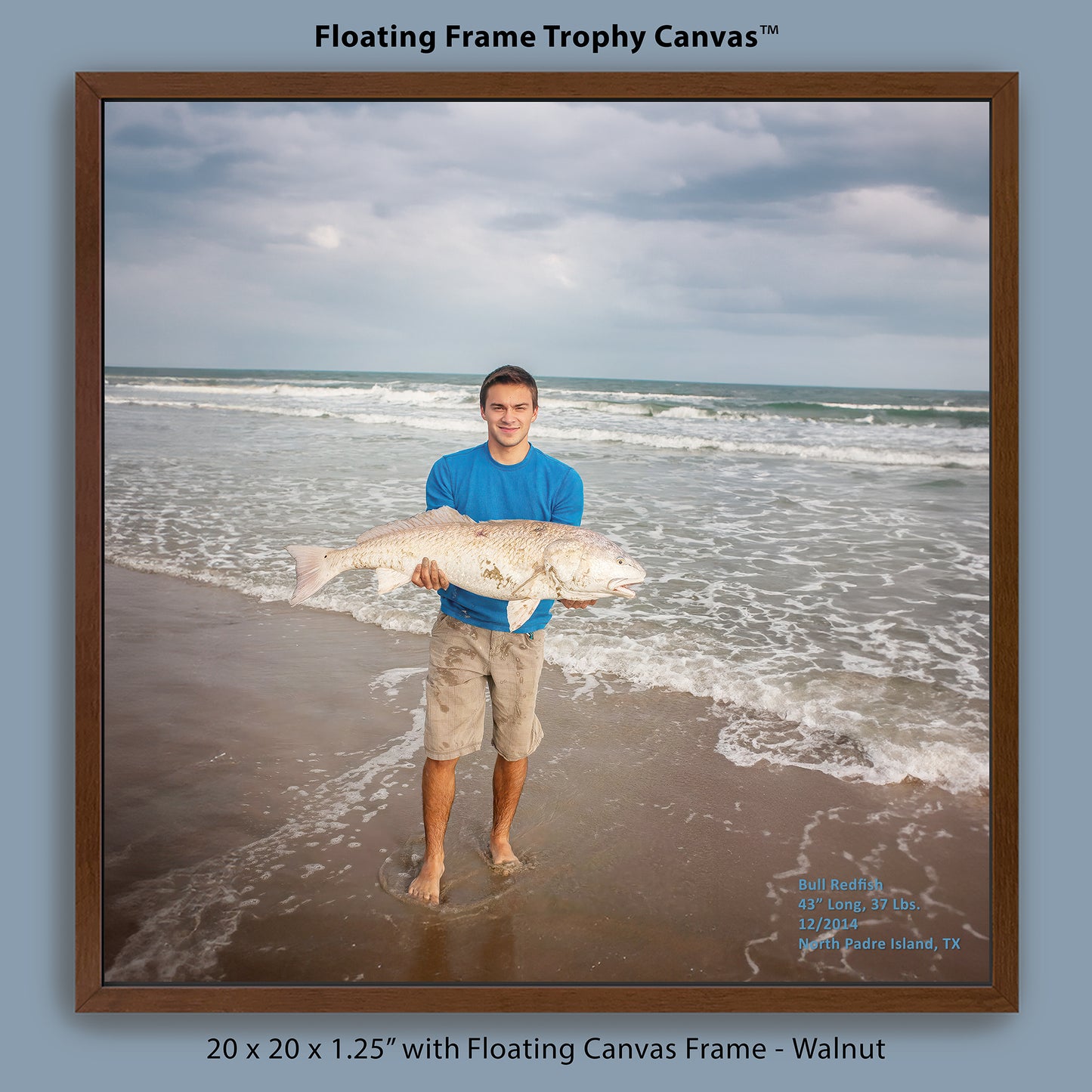 Trophy Canvas™