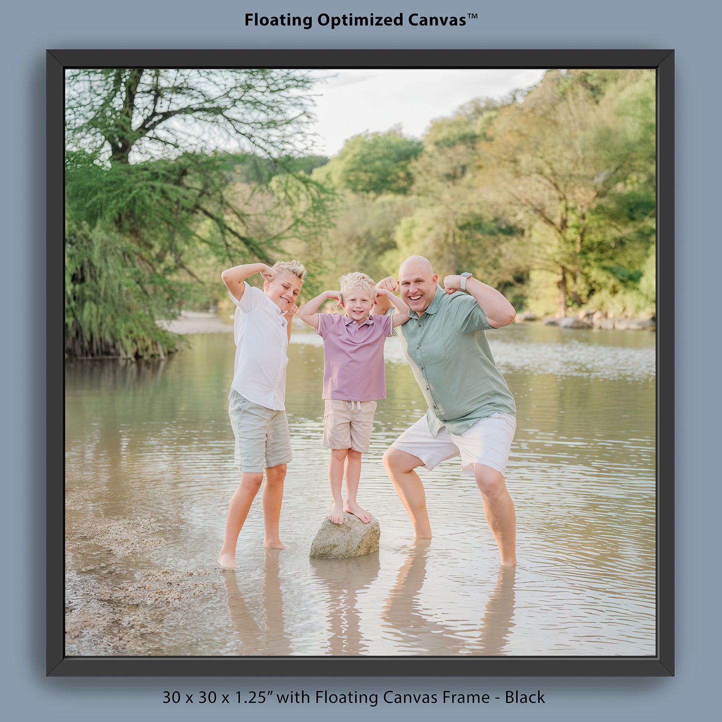 Optimized Canvas