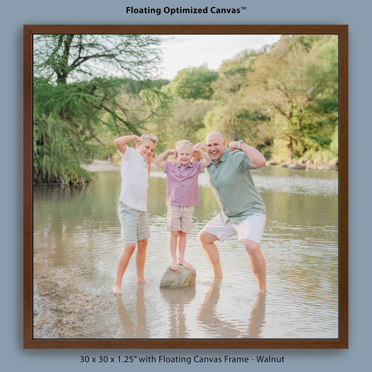 Optimized Canvas