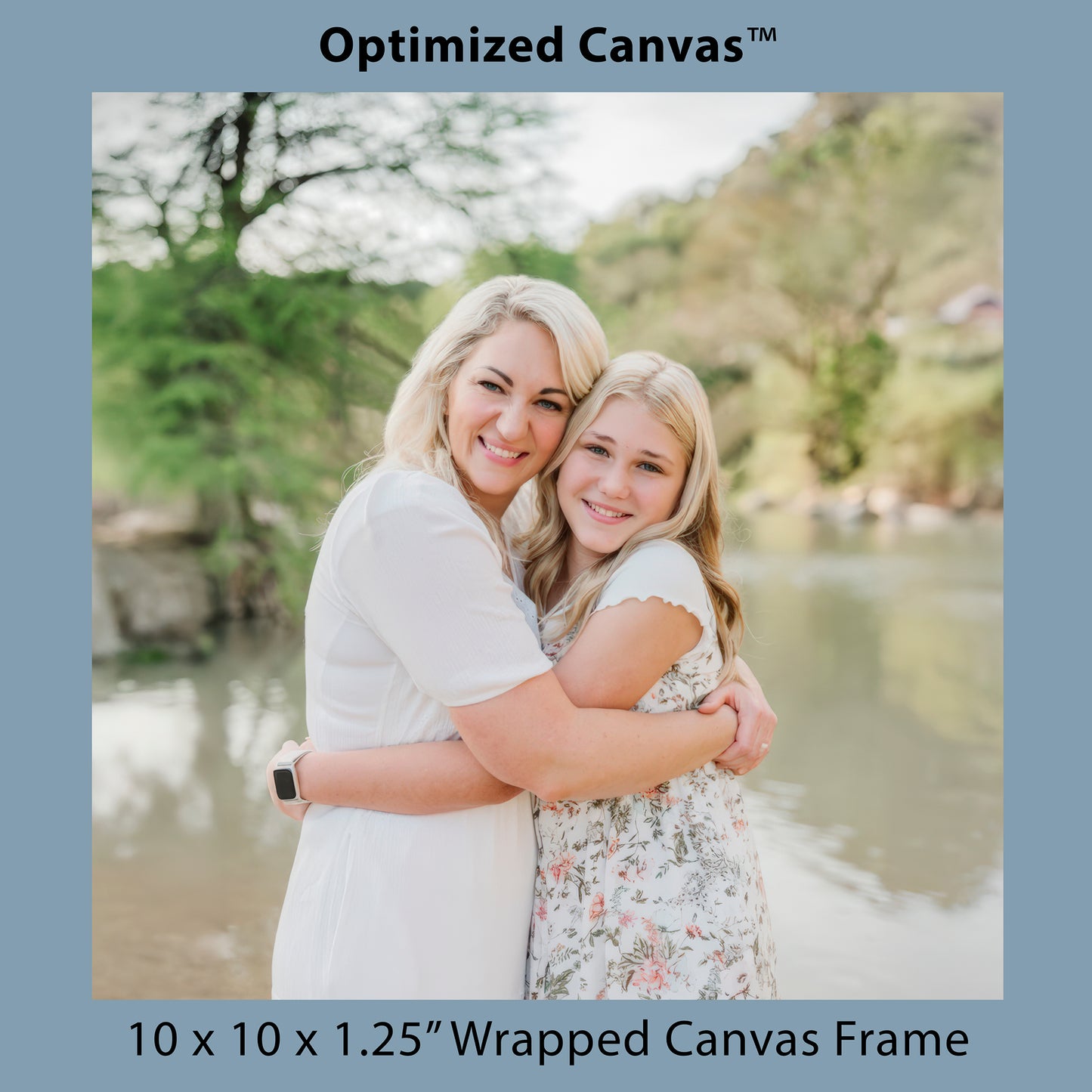 Optimized Canvas