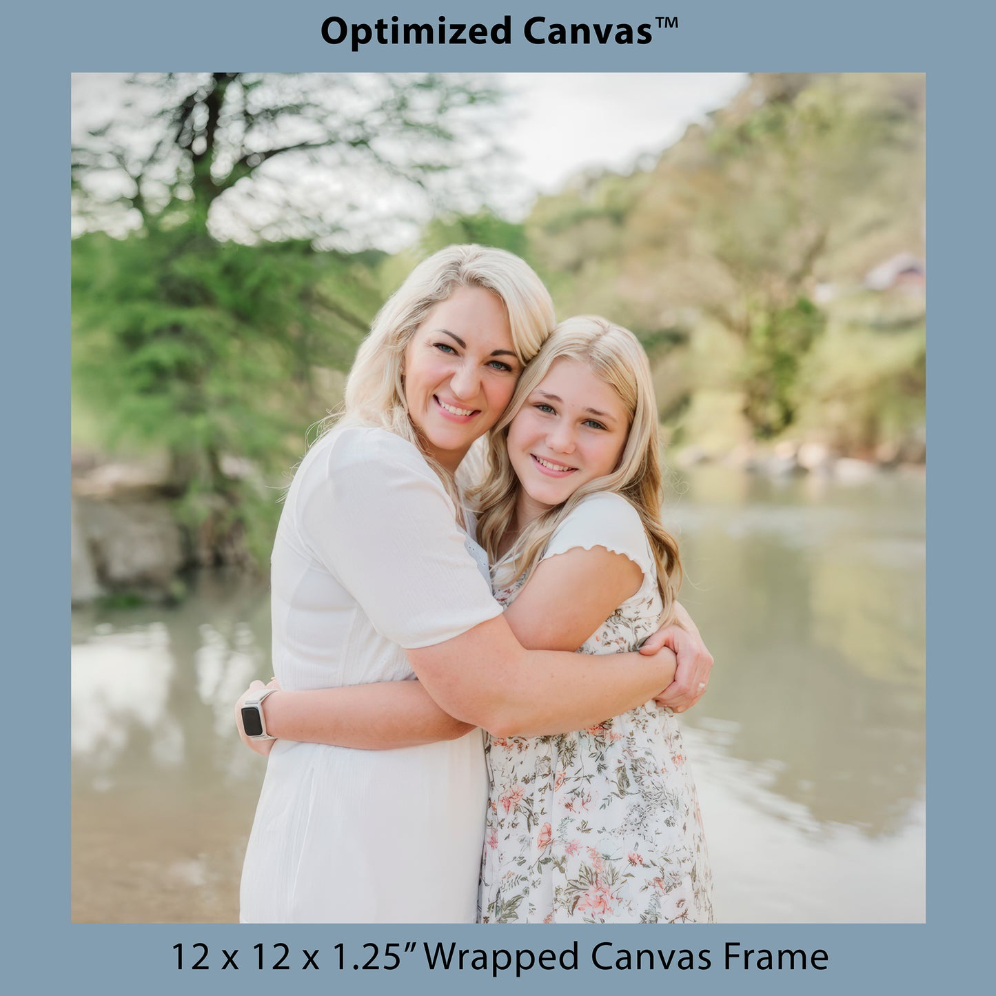 Optimized Canvas