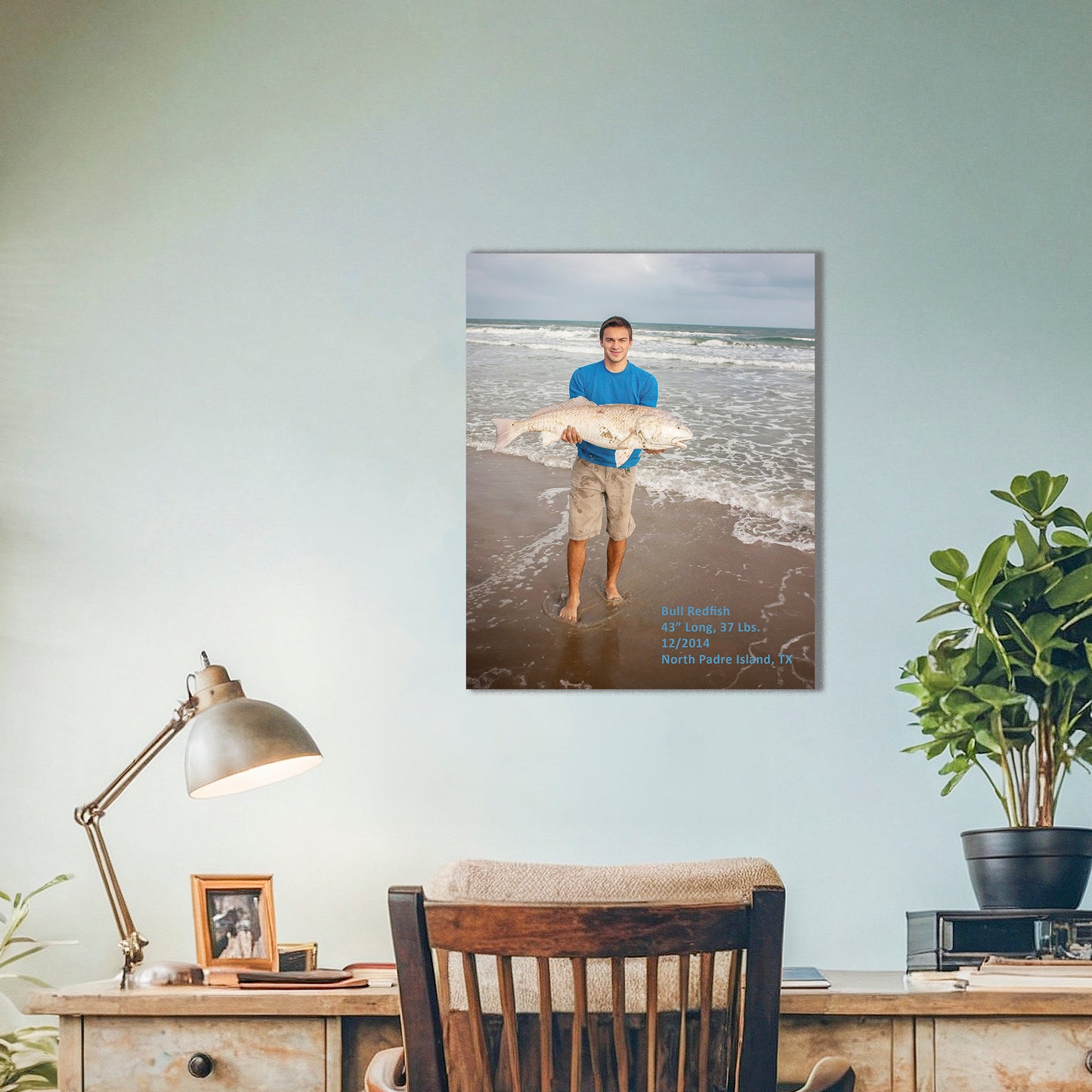 Trophy Canvas™ - Trophy Canvas