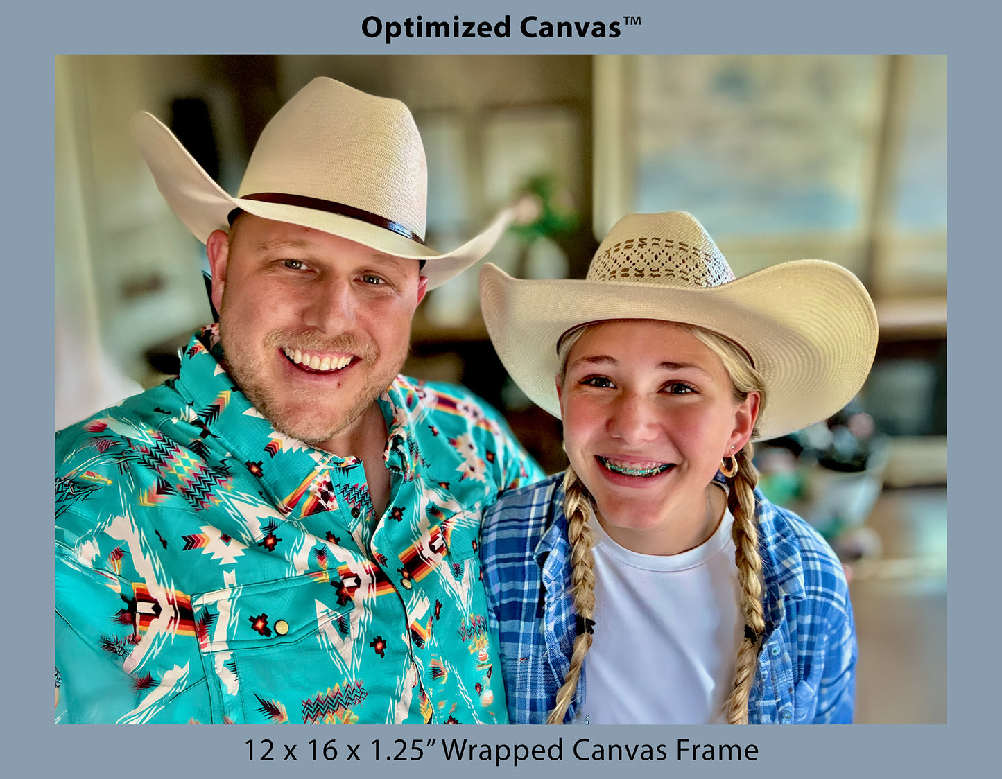 Optimized Canvas