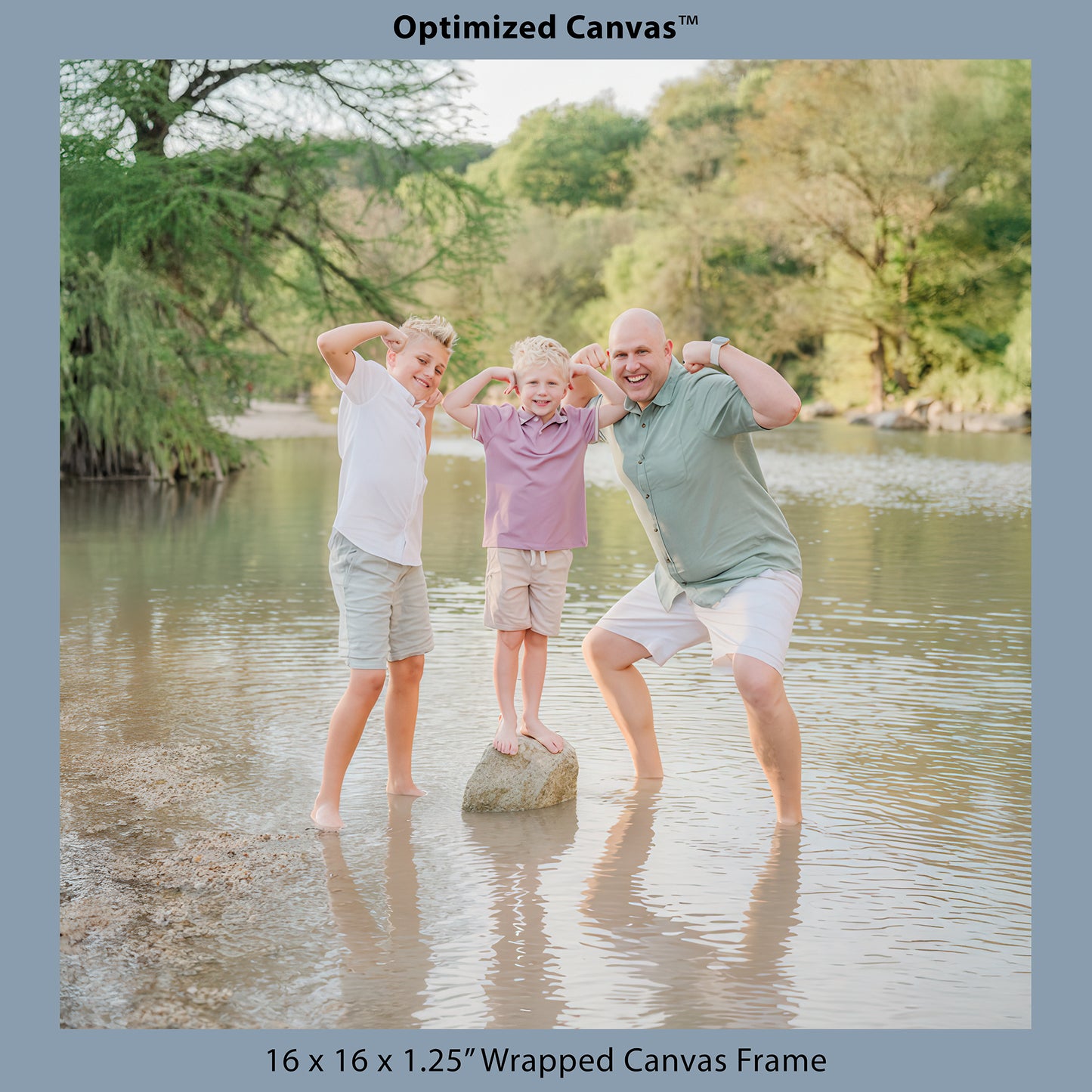 Optimized Canvas