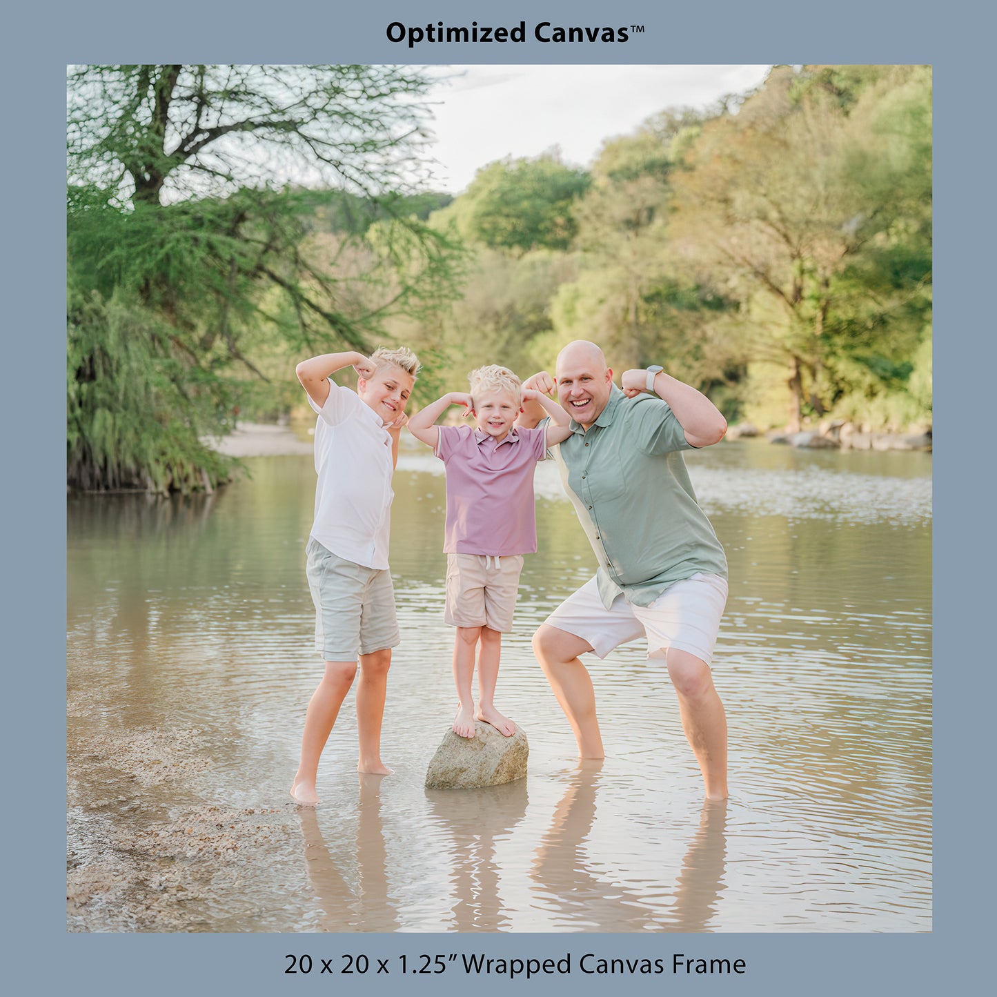 Optimized Canvas