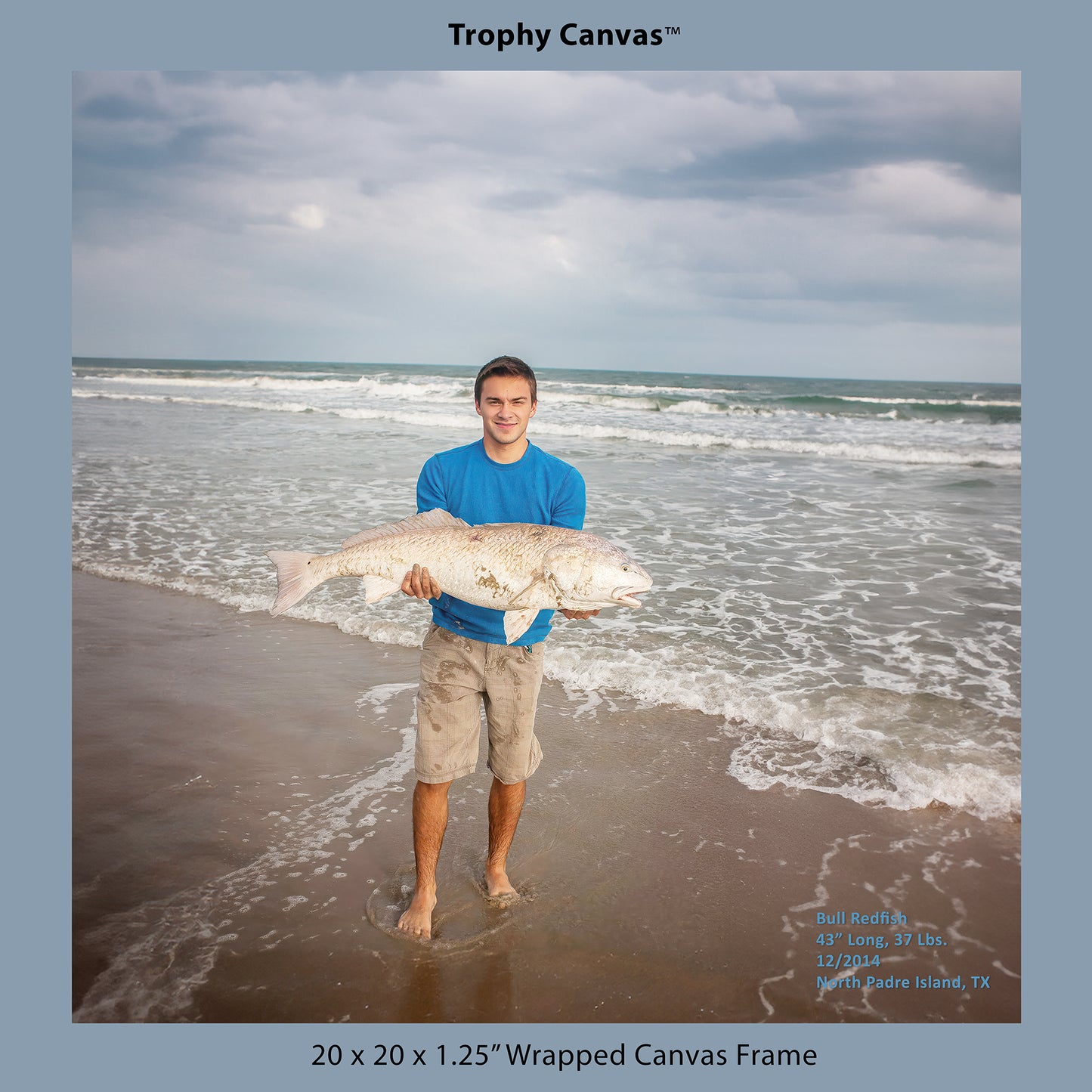 Trophy Canvas™