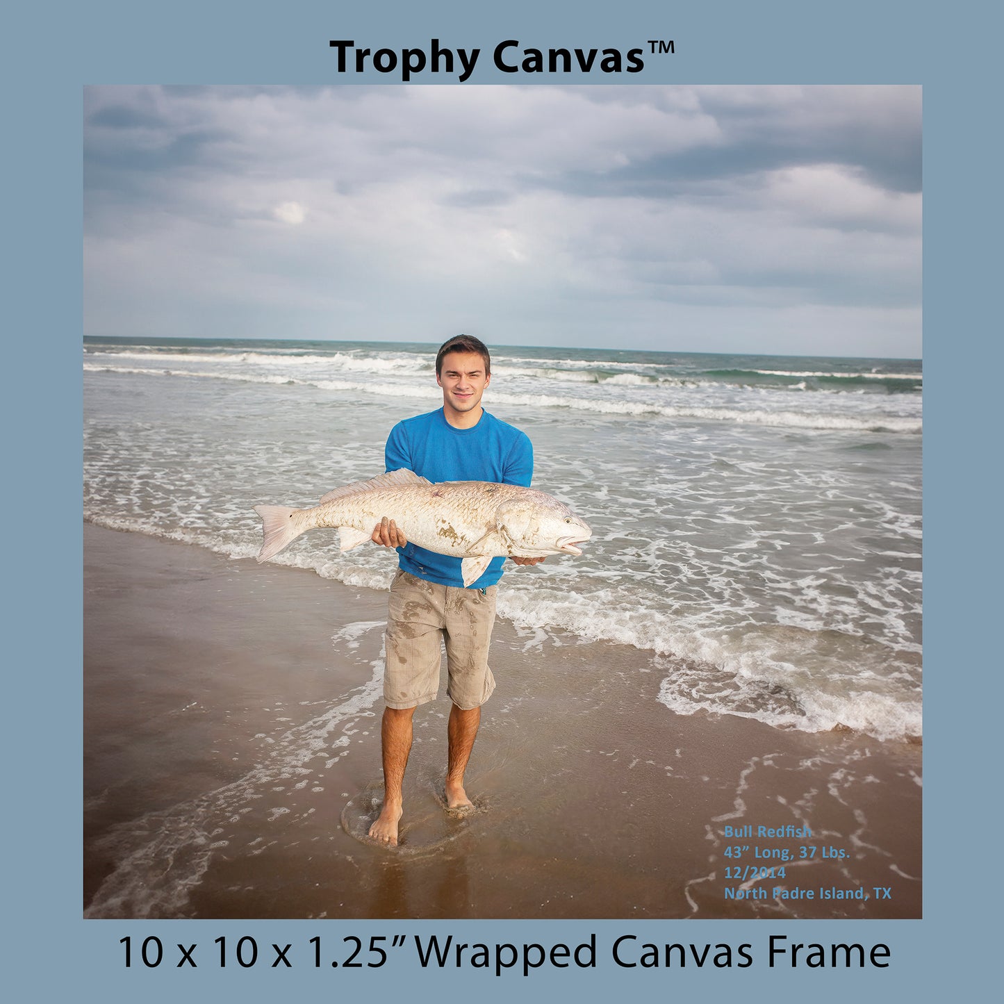 Trophy Canvas™