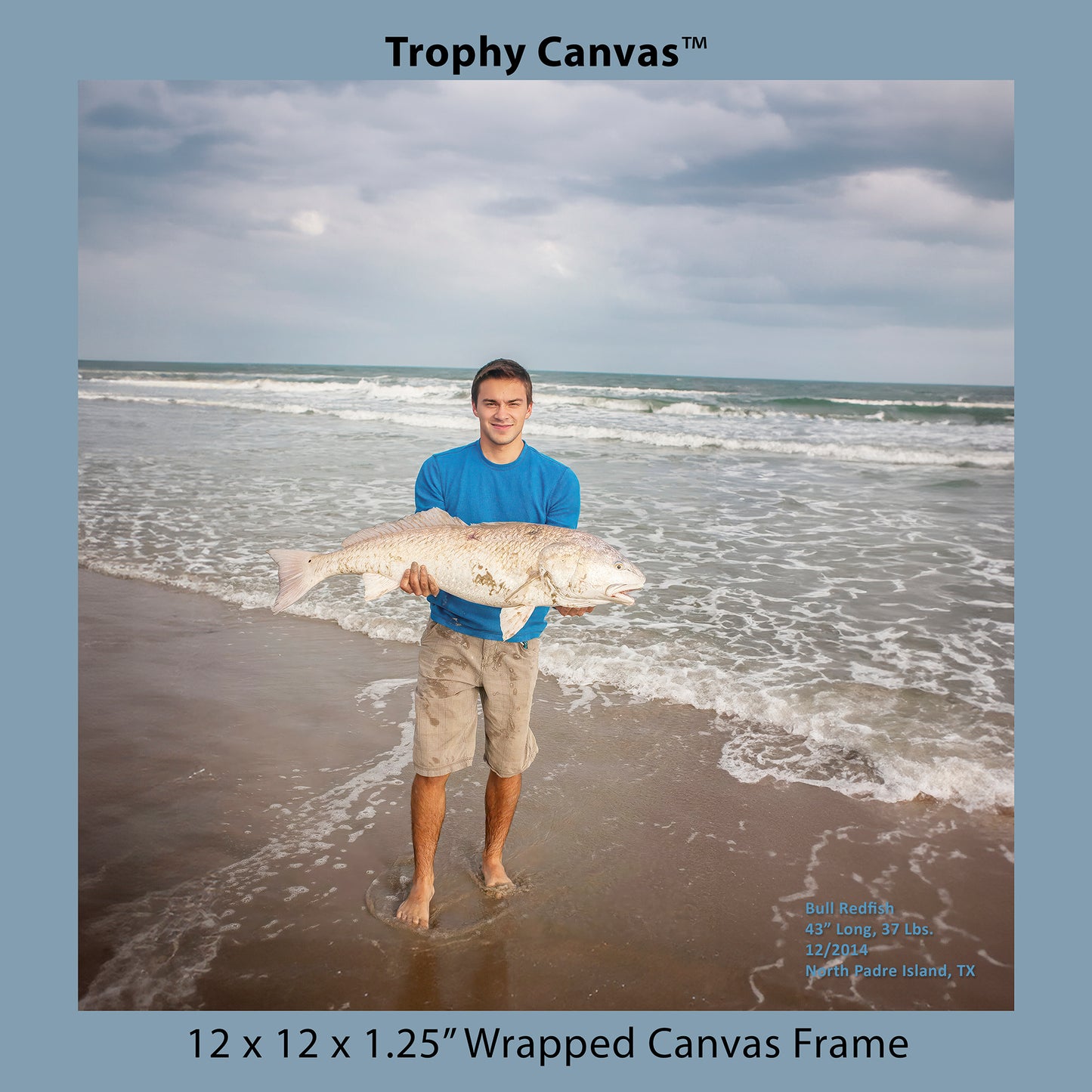 Trophy Canvas™