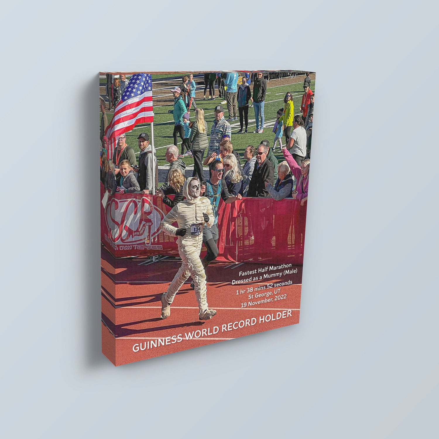 Trophy Canvas™ - Trophy Canvas