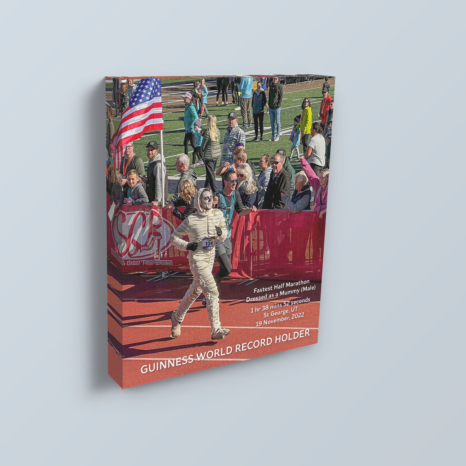 Trophy Canvas™ - Trophy Canvas