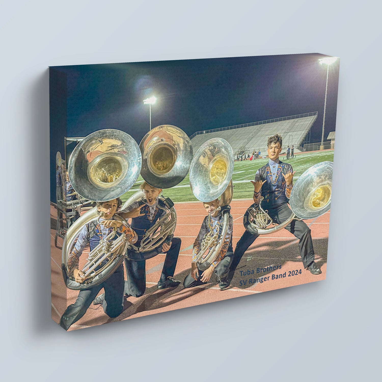 Trophy Canvas™ - Trophy Canvas
